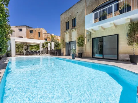 6 bed Villa For Sale in Madliena, Madliena - thumb 4