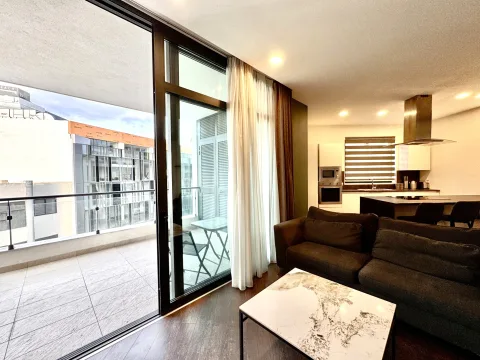 2 bed Apartment For Sale in St Julian's, St Julian's - thumb 3