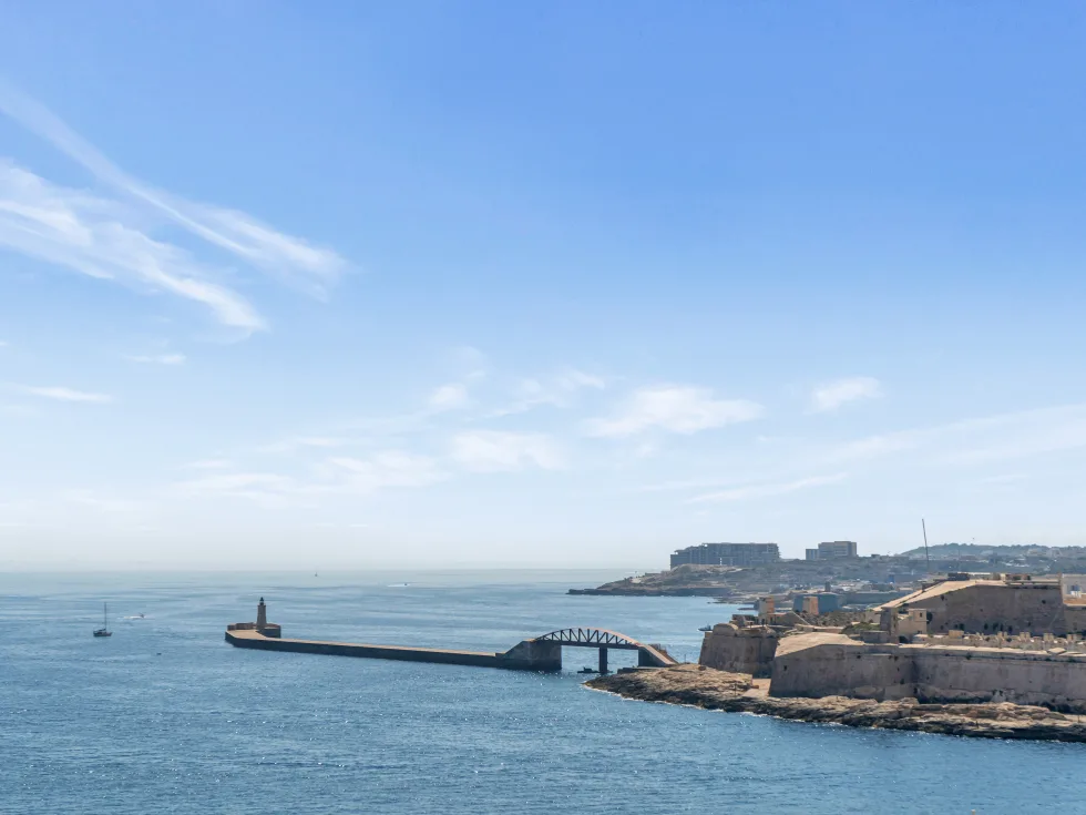 3 bed Apartment For Sale in Sliema, Sliema - thumb 1