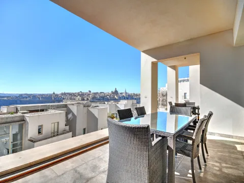 3 bed Apartment For Sale in Sliema, Sliema - thumb 16