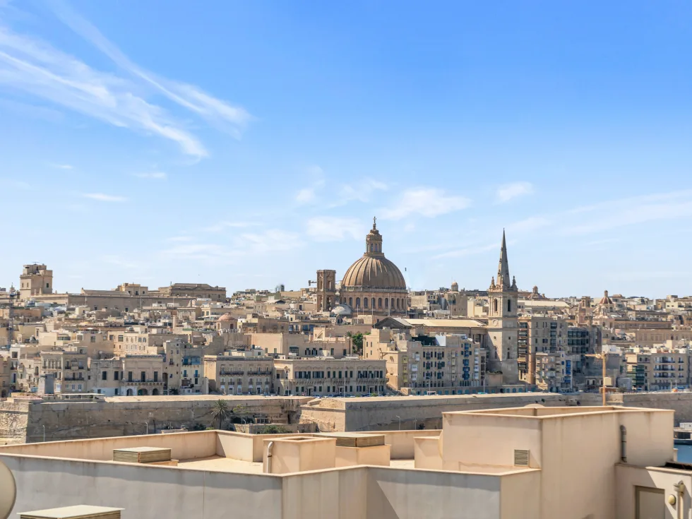 3 bed Apartment For Sale in Sliema, Sliema - thumb 2