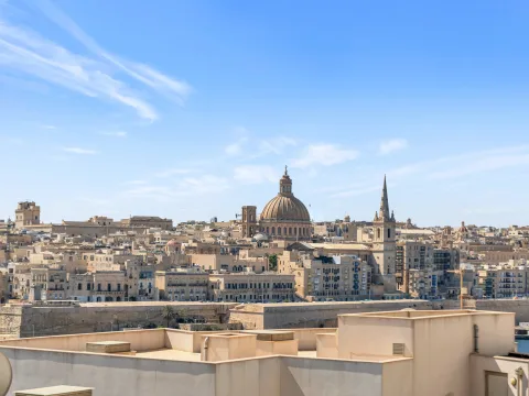 3 bed Apartment For Sale in Sliema, Sliema - thumb 2