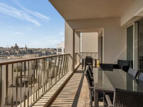 3 bed Apartment For Sale in Sliema, Sliema - thumb 3