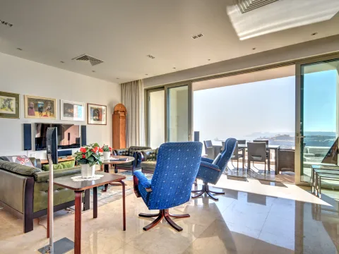 3 bed Apartment For Sale in Sliema, Sliema - thumb 4