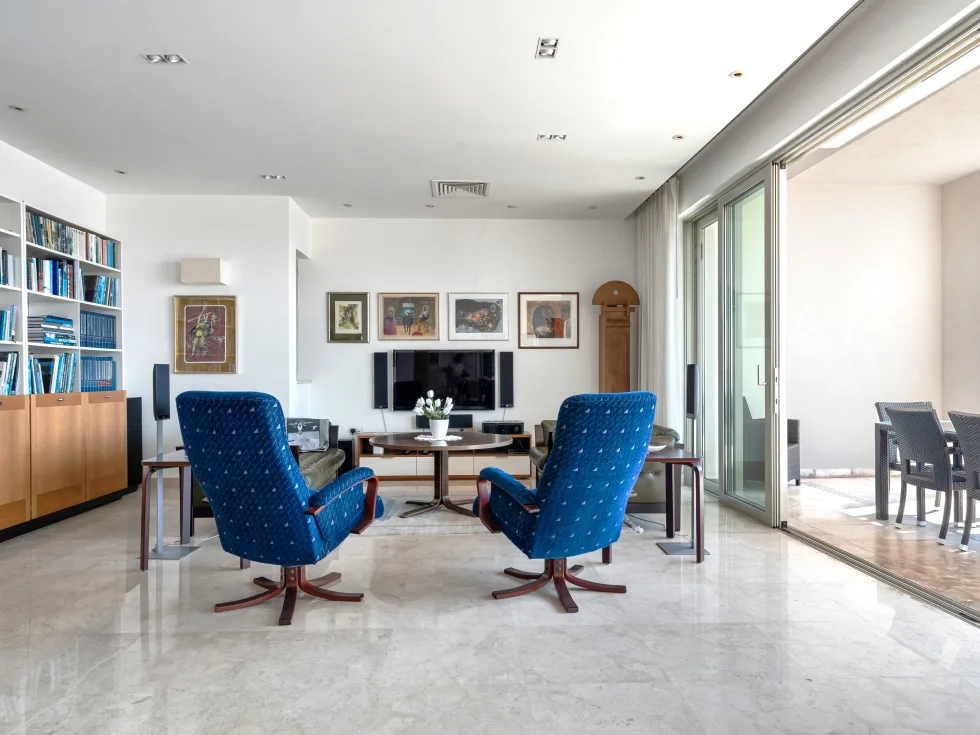 3 bed Apartment For Sale in Sliema, Sliema - thumb 5