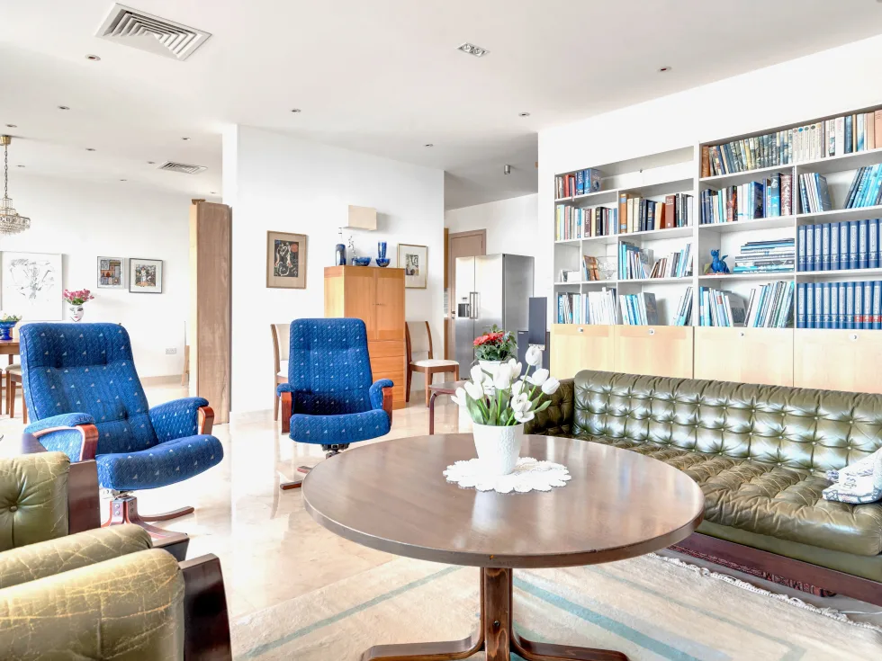 3 bed Apartment For Sale in Sliema, Sliema - thumb 6