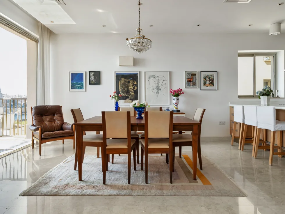 3 bed Apartment For Sale in Sliema, Sliema - thumb 8