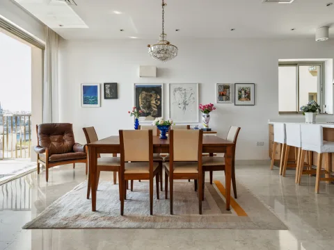 3 bed Apartment For Sale in Sliema, Sliema - thumb 8