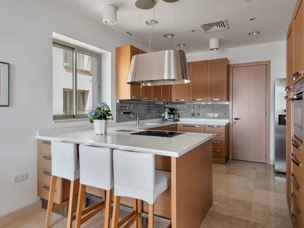 3 bed Apartment For Sale in Sliema, Sliema - thumb 9