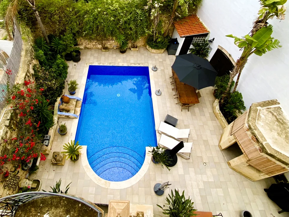 3 bed House of Character For Sale in Naxxar, Naxxar - thumb 2