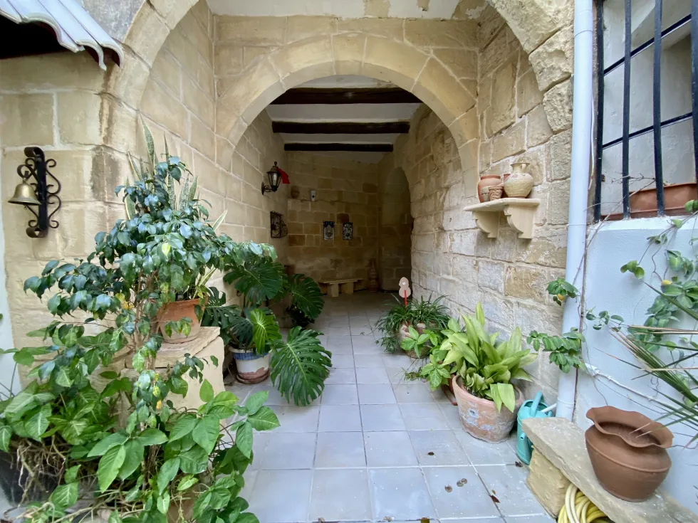 3 bed House of Character For Sale in Naxxar, Naxxar - thumb 3