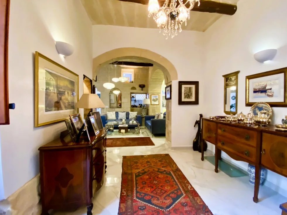 3 bed House of Character For Sale in Naxxar, Naxxar - thumb 4