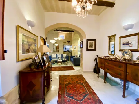 3 bed House of Character For Sale in Naxxar, Naxxar - thumb 4