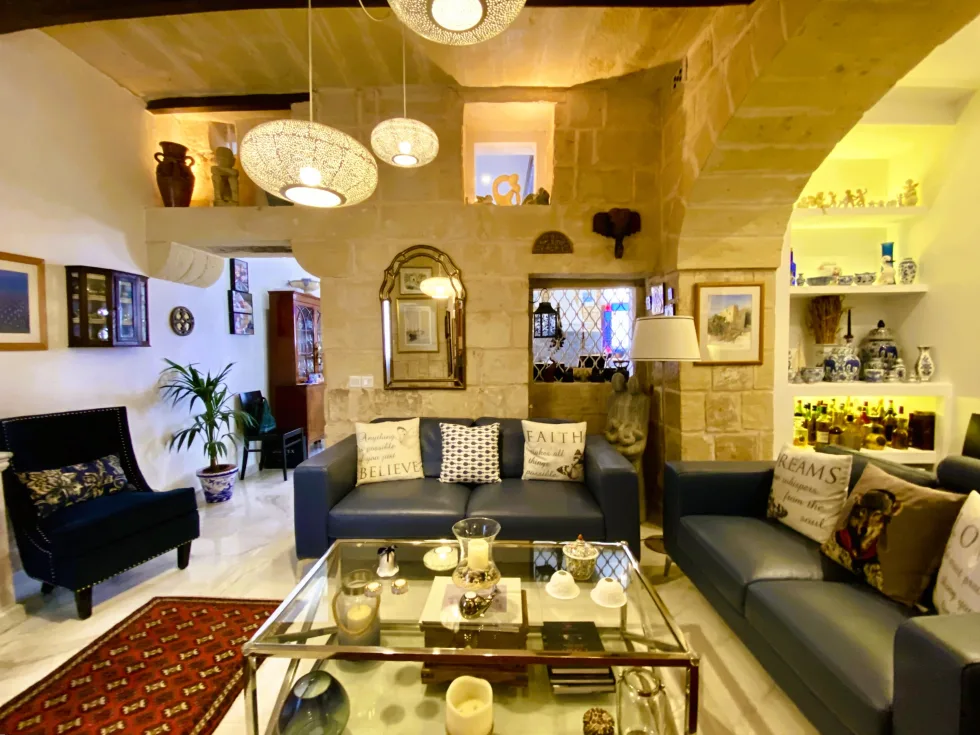 3 bed House of Character For Sale in Naxxar, Naxxar - thumb 6