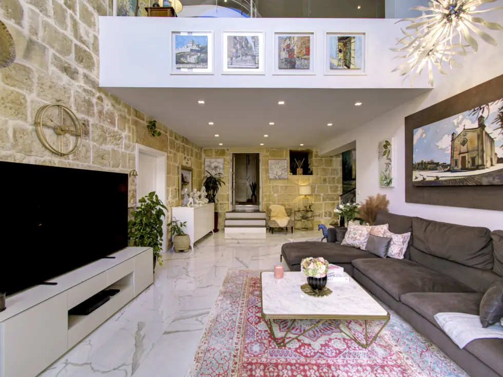 3 bed House of Character For Sale in Qrendi, Qrendi - thumb 2