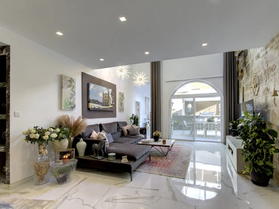 3 bed House of Character For Sale in Qrendi, Qrendi - thumb 3