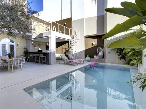 3 bed House of Character For Sale in Qrendi, Qrendi - thumb 5