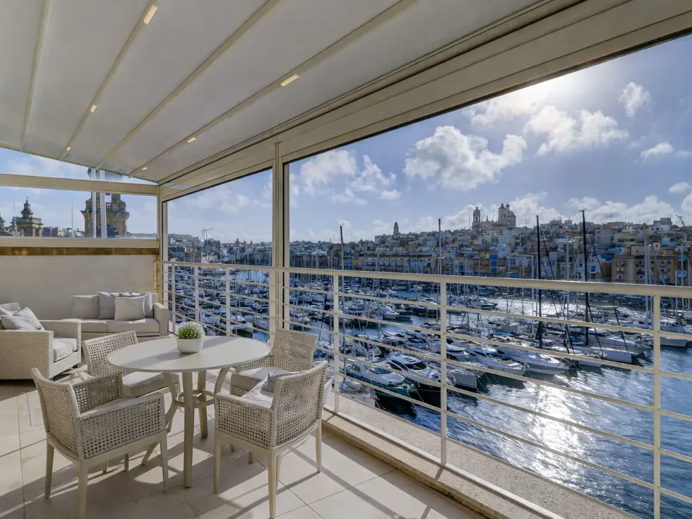 3 bed Penthouse For Sale in Vittoriosa, Vittoriosa - thumb 2