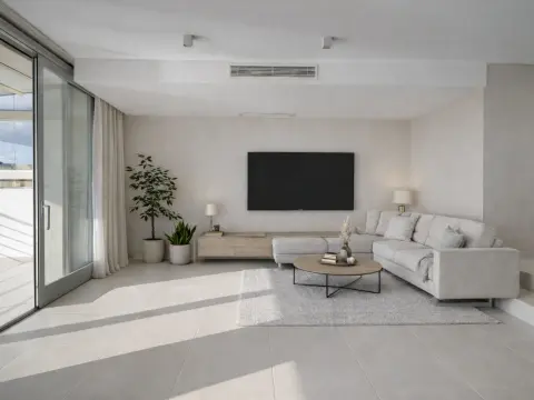 3 bed Penthouse For Sale in Vittoriosa, Vittoriosa - thumb 3