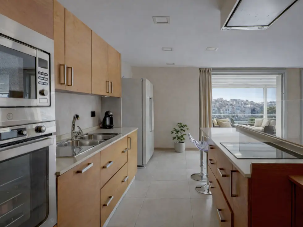 3 bed Penthouse For Sale in Vittoriosa, Vittoriosa - thumb 5