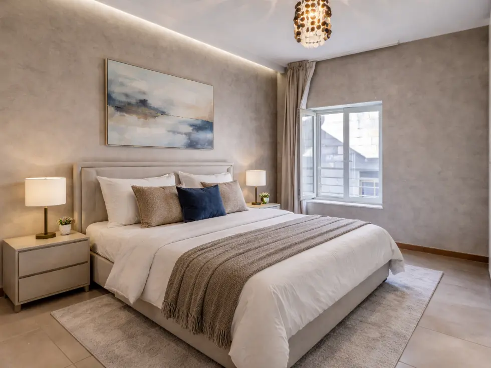 3 bed Penthouse For Sale in Vittoriosa, Vittoriosa - thumb 9