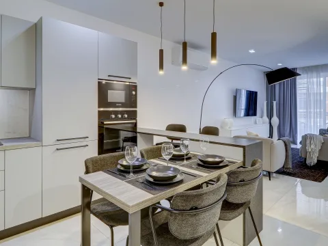 2 bed Apartment For Sale in Qawra, Qawra - thumb 5