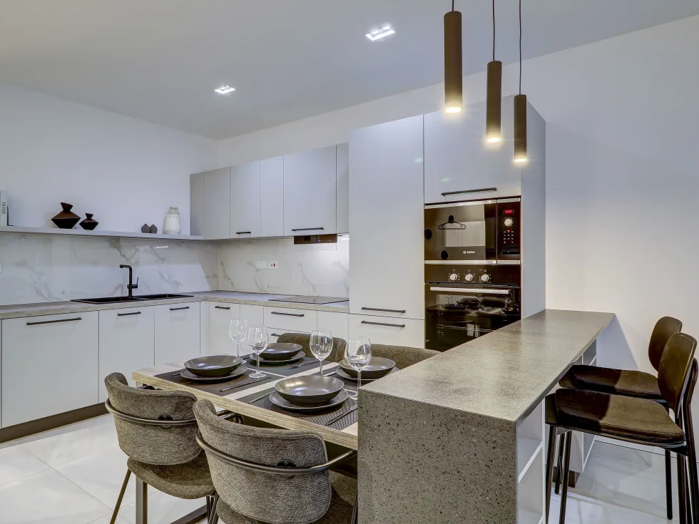 2 bed Apartment For Sale in Qawra, Qawra - thumb 6