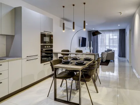 2 bed Apartment For Sale in Qawra, Qawra - thumb 7