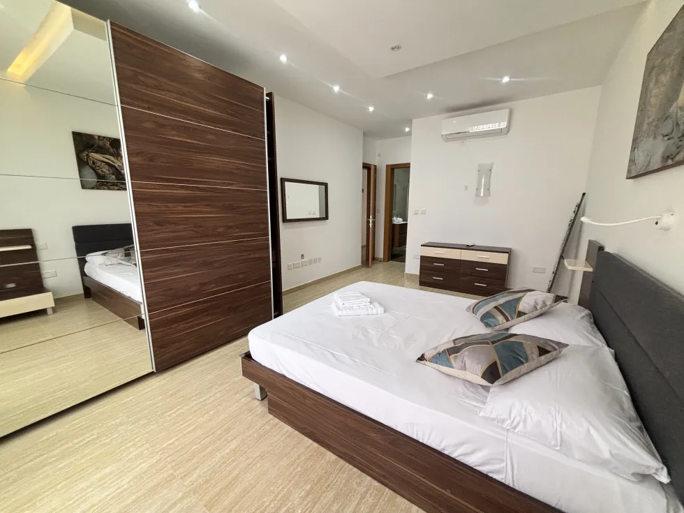 3 bed Penthouse For Rent in Mosta, Mosta - thumb 11