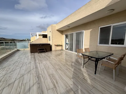 3 bed Penthouse For Rent in Mosta, Mosta - thumb 3