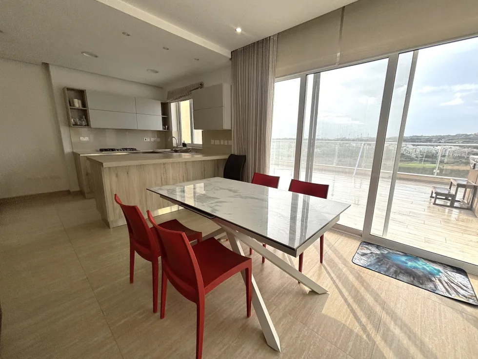 3 bed Penthouse For Rent in Mosta, Mosta - thumb 7