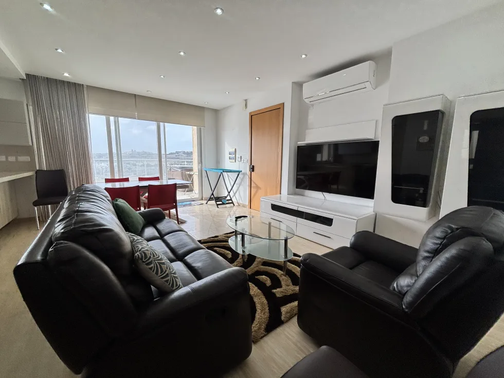 3 bed Penthouse For Rent in Mosta, Mosta - thumb 9