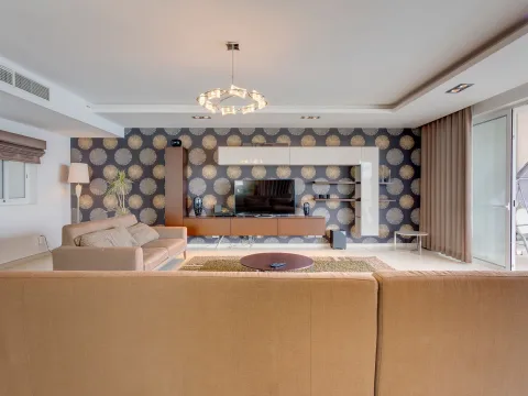 3 bed Apartment For Rent in Sliema, Sliema - thumb 10