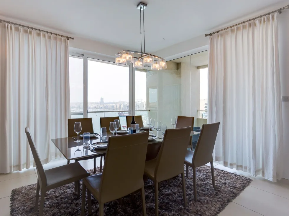 3 bed Apartment For Rent in Sliema, Sliema - thumb 12