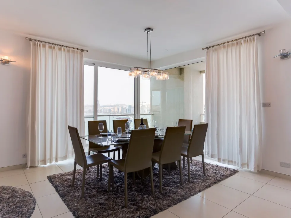 3 bed Apartment For Rent in Sliema, Sliema - thumb 15