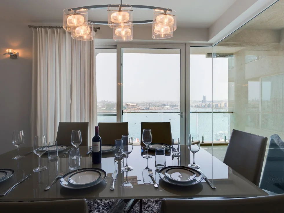 3 bed Apartment For Rent in Sliema, Sliema - thumb 16