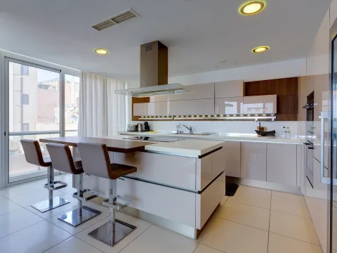 3 bed Apartment For Rent in Sliema, Sliema - thumb 17