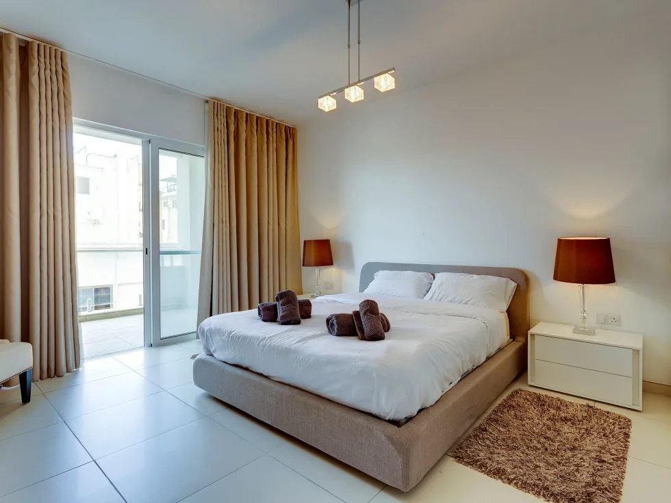 3 bed Apartment For Rent in Sliema, Sliema - thumb 20