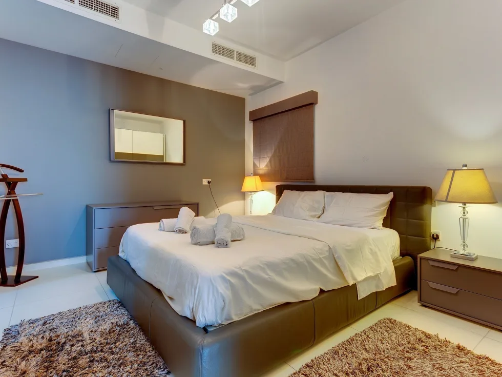 3 bed Apartment For Rent in Sliema, Sliema - thumb 21