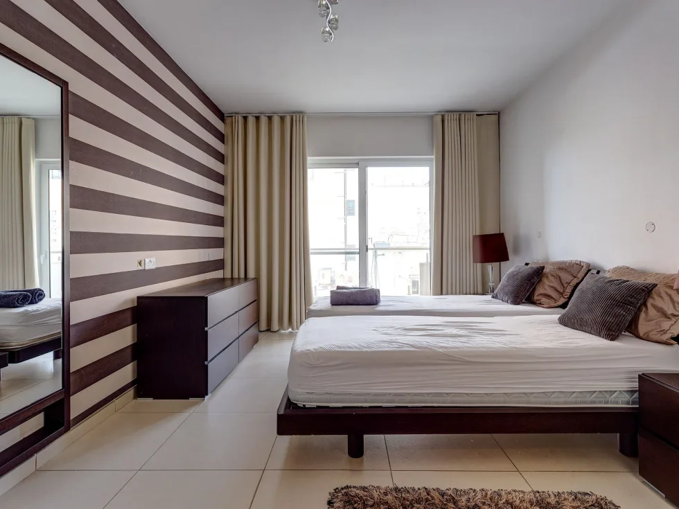 3 bed Apartment For Rent in Sliema, Sliema - thumb 23