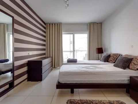 3 bed Apartment For Rent in Sliema, Sliema - thumb 23