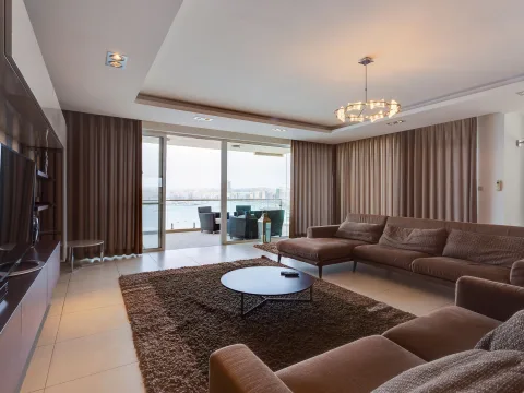 3 bed Apartment For Rent in Sliema, Sliema - thumb 3