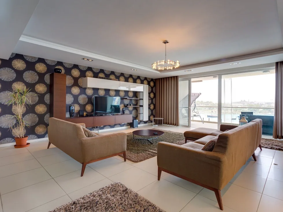 3 bed Apartment For Rent in Sliema, Sliema - thumb 5