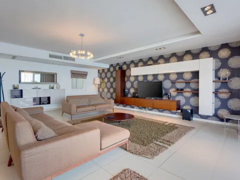 3 bed Apartment For Rent in Sliema, Sliema - thumb 7