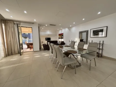3 bed Apartment For Rent in Sliema, Sliema - thumb 2