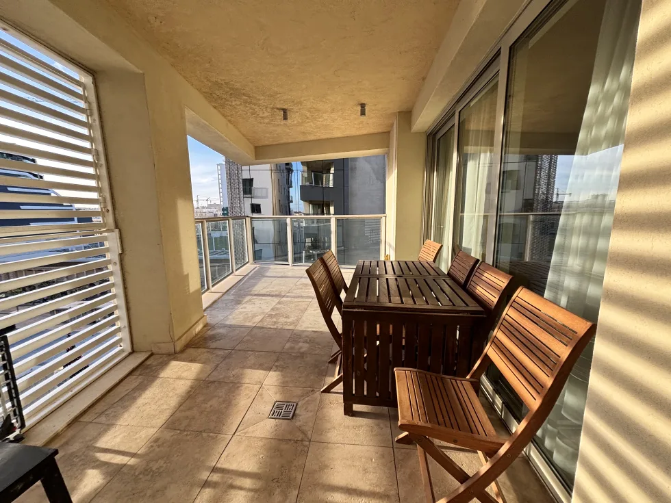 3 bed Apartment For Rent in Sliema, Sliema - thumb 3