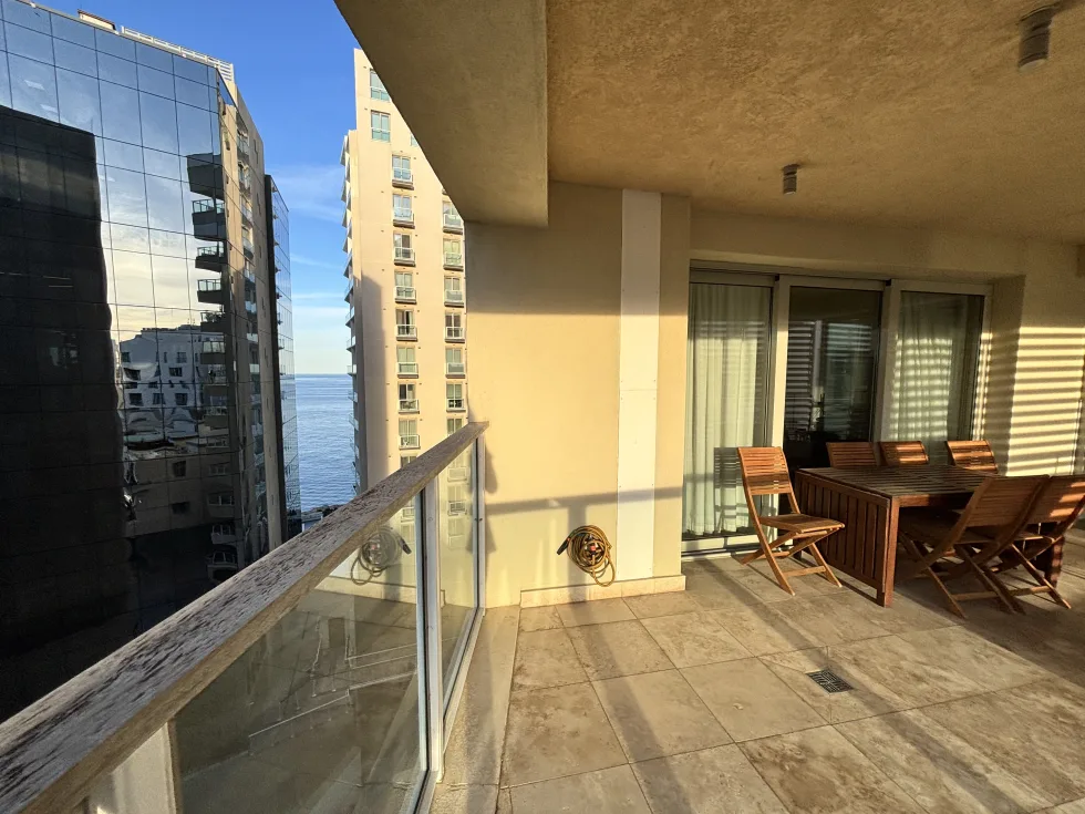 3 bed Apartment For Rent in Sliema, Sliema - thumb 4