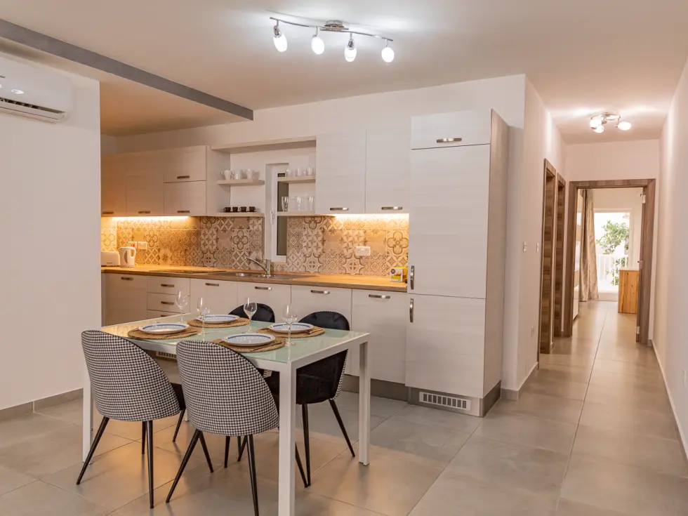 2 bed Apartment For Rent in Sliema, Sliema - thumb 1