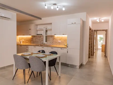 2 bed Apartment For Rent in Sliema, Sliema - thumb 1