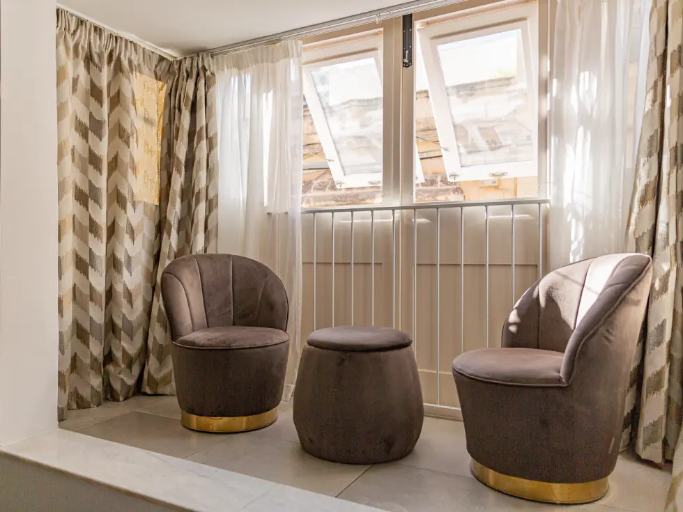 2 bed Apartment For Rent in Sliema, Sliema - thumb 5